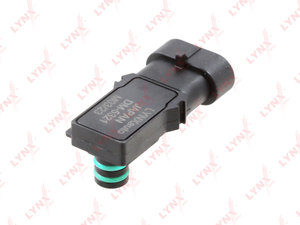 Изображение 2, DM5321 Датчик абсолютного давления воздуха NISSAN Interstar (02-) LYNX