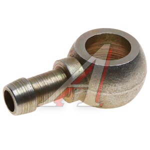 Изображение 1, 240-1104430 Наконечник ЯМЗ-240 трубки топливной АВТОДИЗЕЛЬ