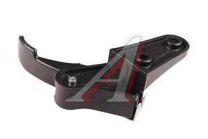 Изображение 7, DZ14251110075-MX Ручка SHACMAN SHAANXI X3000 открывания капота MOVELEX