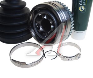 Изображение 2, CV7301A ШРУС наружный RENAULT Clio (06-), Kangoo (10-) BGA