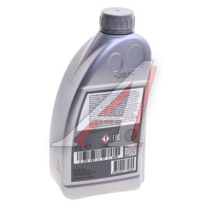 Изображение 2, A000989210711MBR Масло моторное MERCEDES 5W40 синт. MB 229.5 1л