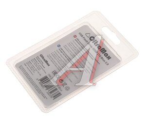 Изображение 2, OM-32GB-210-Blue Карта памяти USB 32GB OLTRAMAX