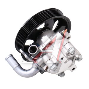 Изображение 2, 57100-2G000 Насос гидроусилителя KIA Magentis (05-), Optima (05-) OE