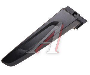 Накладка SHACMAN SHAANXI X6000 зеркала переднего MOVELEX, DZ16251770602,
                                                          фото 1 Изображение 1, DZ16251770602-MX Накладка SHACMAN SHAANXI X6000 зеркала переднего MOVELEX