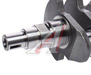 Изображение 3, NSP0196352178 Вал коленчатый DAEWOO Matiz (0.8 SOHC) (ЗАМЕНА НА NSP0196666304) NSP