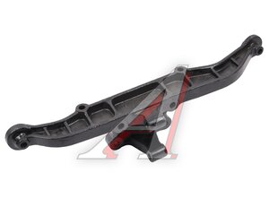 Изображение 2, DZ9X259520216-MX Кронштейн SHACMAN SHAANXI X6000 подушки подвески задней правой MOVELEX