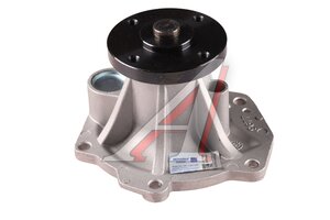 Изображение 1, 1027110GD190-MX Насос водяной JAC T6, Sunray MOVELEX