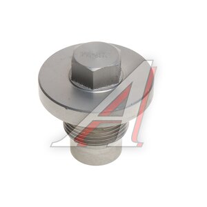 Изображение 1, C5633086 Пробка сливная DONGFENG GX поддона картера OE