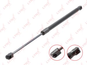 Изображение 1, GS1159 Амортизатор SKODA Octavia (04-) крышки багажника LYNX