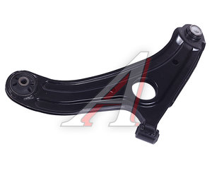 Изображение 2, 0210-0066 Рычаг подвески HYUNDAI Getz (02-) передней нижний правый GMB