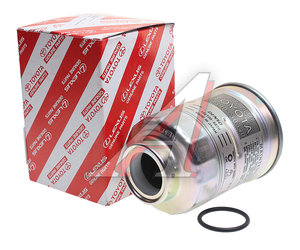 Изображение 2, 23390-30340 Фильтр топливный TOYOTA Land Cruiser (15-) (2.8 D) OE