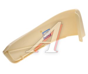 Изображение 3, 812W416100227-MX Накладка бампера SITRAK C7H переднего левая (под покраску) MOVELEX