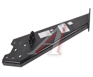 Изображение 2, DZ95259642130 Кронштейн SHACMAN SHAANXI X3000 отбойника заднего левый OE