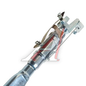Изображение 3, QF36F00009 Регулятор NISSAN Micra (02-) колодок тормозных задних QUATTRO FRENI