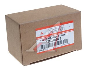 Изображение 4, 1460A056 Клапан MITSUBISHI L200 (05-14) ТНВД OE