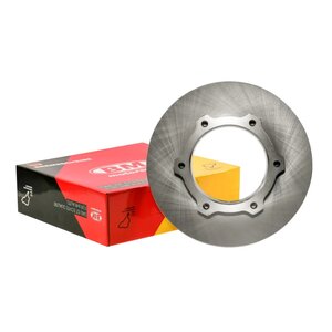 Изображение 1, BDV2123 Диск тормозной ГАЗель Next BM