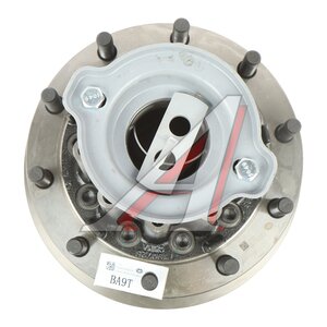 Изображение 4, 3104010BA9TC00A Ступица FAW J7, 4180 заднего моста OE