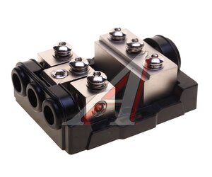 Изображение 4, FHM-1034 Держатель предохранителя mini ANL ASPECT