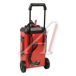 Изображение 2, GTE-PC160 Устройство пуско-зарядное 12-24V/20-700Ач/300А передвижное GTE