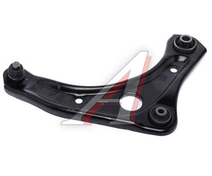 Изображение 2, CQ0280R Рычаг подвески NISSAN Almera (12-) передней правый CTR