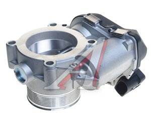 Изображение 3, ETZ1013NF Заслонка AUDI A3 (04-) дроссельная KRAUF