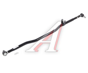 Изображение 1, AM-73-051 Тяга рулевая УАЗ-3163 с 2014г.в.продольная (сошки) АВТОМАГНАТ