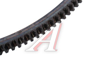 Изображение 2, 23212-4A000 Венец маховика HYUNDAI Porter 2 дв.D4CB (125 зуб.) SAMGONG