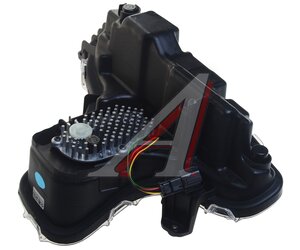 Изображение 3, 01-RTC0049 Фара противотуманная CHERY Tiggo 7 Pro Max (22-) левая (ДХО) RTC