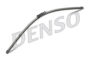Изображение 3, DF-128 Щетка стеклоочистителя CITROEN C4 (04-) 700/600мм комплект DENSO