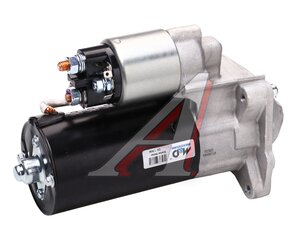 Изображение 1, 5010099 Стартер FIAT Ducato (250) (2.3) MEAT&DORIA