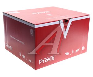 Изображение 5, PRO4110060 ПГУ MERCEDES Actros MP2 (электронное) PROVIA