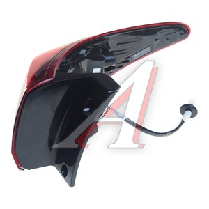 Изображение 3, MBL1600303L Фонарь задний MITSUBISHI Outlander (15-) левый SAILING