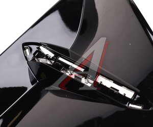 Изображение 4, 2803103U7300-MX Рамка JAC J7 фары противотуманной левой MOVELEX