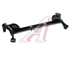 Изображение 2, NSP07555016932R Балка моста заднего RENAULT Logan (14-) NSP