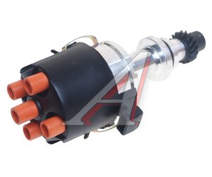 Изображение 1, P41-0027 Распределитель зажигания VW Golf, Passat, Polo PATRON