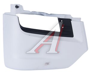 Изображение 1, 3.80144 Накладка бампера MAN TGS переднего правая DT