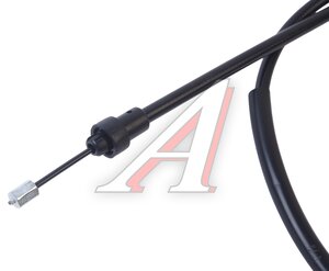 Изображение 2, PC3526 Трос стояночного тормоза PEUGEOT Partner CITROEN Berlingo (96-) правый PATRON