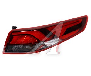 Изображение 1, 92402-D4600 Фонарь задний KIA Optima (18-) правый наружный OE
