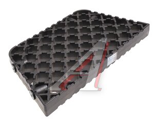 Изображение 2, DZ14251249901 Подножка SHACMAN SHAANXI X5000 средняя OE