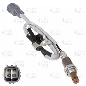 Изображение 1, VSOS2501 Датчик кислорода MAZDA СX-5 (17-) STARTVOLT