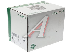 Изображение 5, 538071110 Насос водяной MAZDA CX-3 (15-) INA