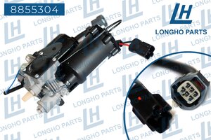 Изображение 2, 8855304 Компрессор LAND ROVER Discovery (04-09) пневмоподвески LONGHO