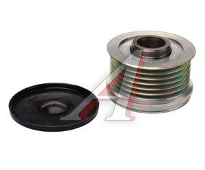 Изображение 1, 45249 Шкив FORD Fiesta 3 генератора MEAT&DORIA