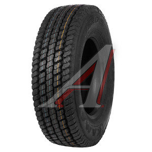 Изображение 1, 295/80 R22.5 Покрышка КАМА NR-202 ведущая ось 295/80 R22.5