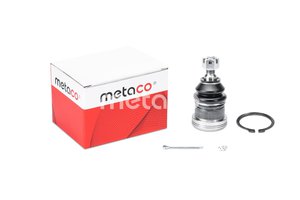 Изображение 1, 4200-066 Опора шаровая CHRYSLER Sebring DODGE Stratus передняя верхняя METACO