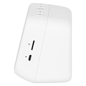 Изображение 8, TFN-BS08-01WH Колонка беспроводная bluetooth TFN