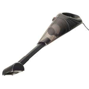 Изображение 6, VCA08 Пылесос автомобильный 12V 120W в прикуриватель (4 насадки) Buran AIRLINE