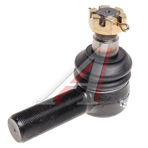 Изображение 1, DZ9100430004-MX Наконечник рулевой тяги SHACMAN SHAANXI X3000 правый MOVELEX