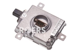 Изображение 1, RP33119TA0003 Блок розжига MITSUBISHI Lancer (07-), Outlander (05-) ксенона ROERS PARTS