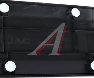 Изображение 3, 5533120R001-Z001 Молдинг JAC Sunray SOLLERS Atlant двери передней правой OE